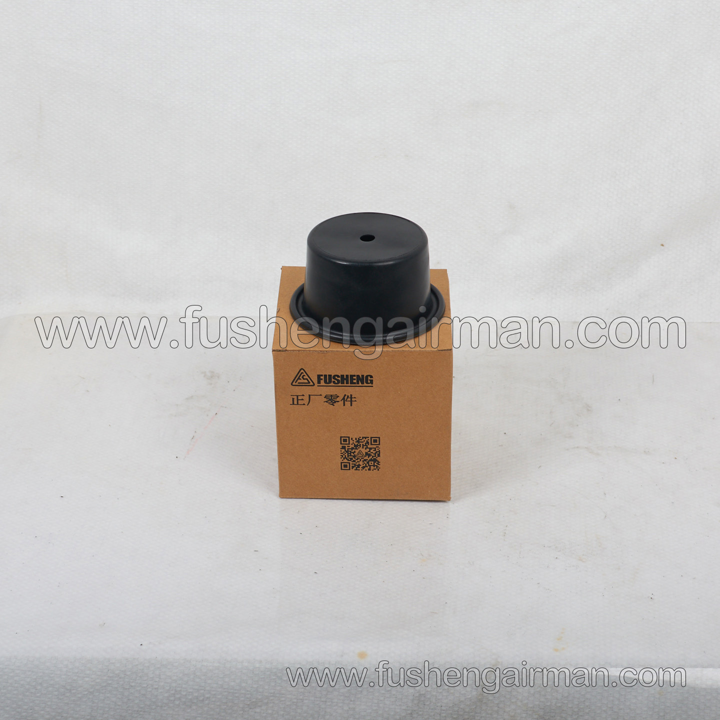 2622690490=AY-3W08-AK000 Fusheng Oil-Free Air Compressor SWT160WⅡ Intake Adjustment Valve Diaphragm Intake Valve Cylinder