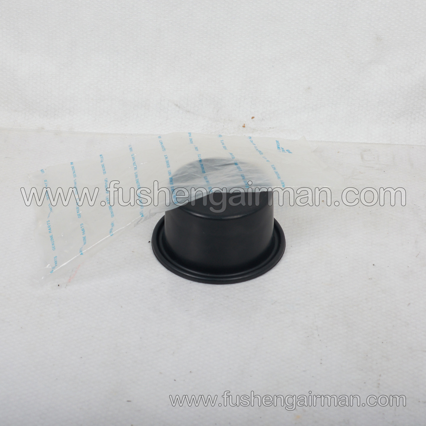 2622690490=AY-3W08-AK000 Fusheng Oil-Free Air Compressor SWT160WⅡ Intake Adjustment Valve Diaphragm Intake Valve Cylinder