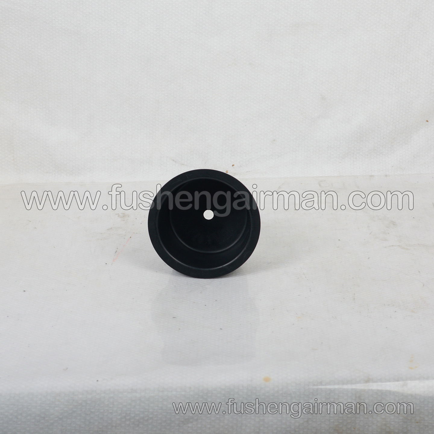2622690490=AY-3W08-AK000 Fusheng Oil-Free Air Compressor SWT160WⅡ Intake Adjustment Valve Diaphragm Intake Valve Cylinder