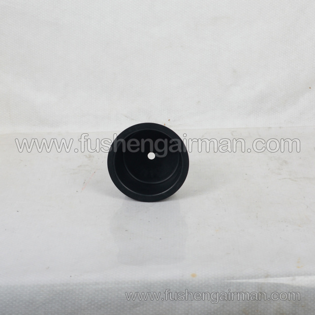 2622690490=AY-3W08-AK000 Fusheng Oil-Free Air Compressor SWT160WⅡ Intake Adjustment Valve Diaphragm Intake Valve Cylinder