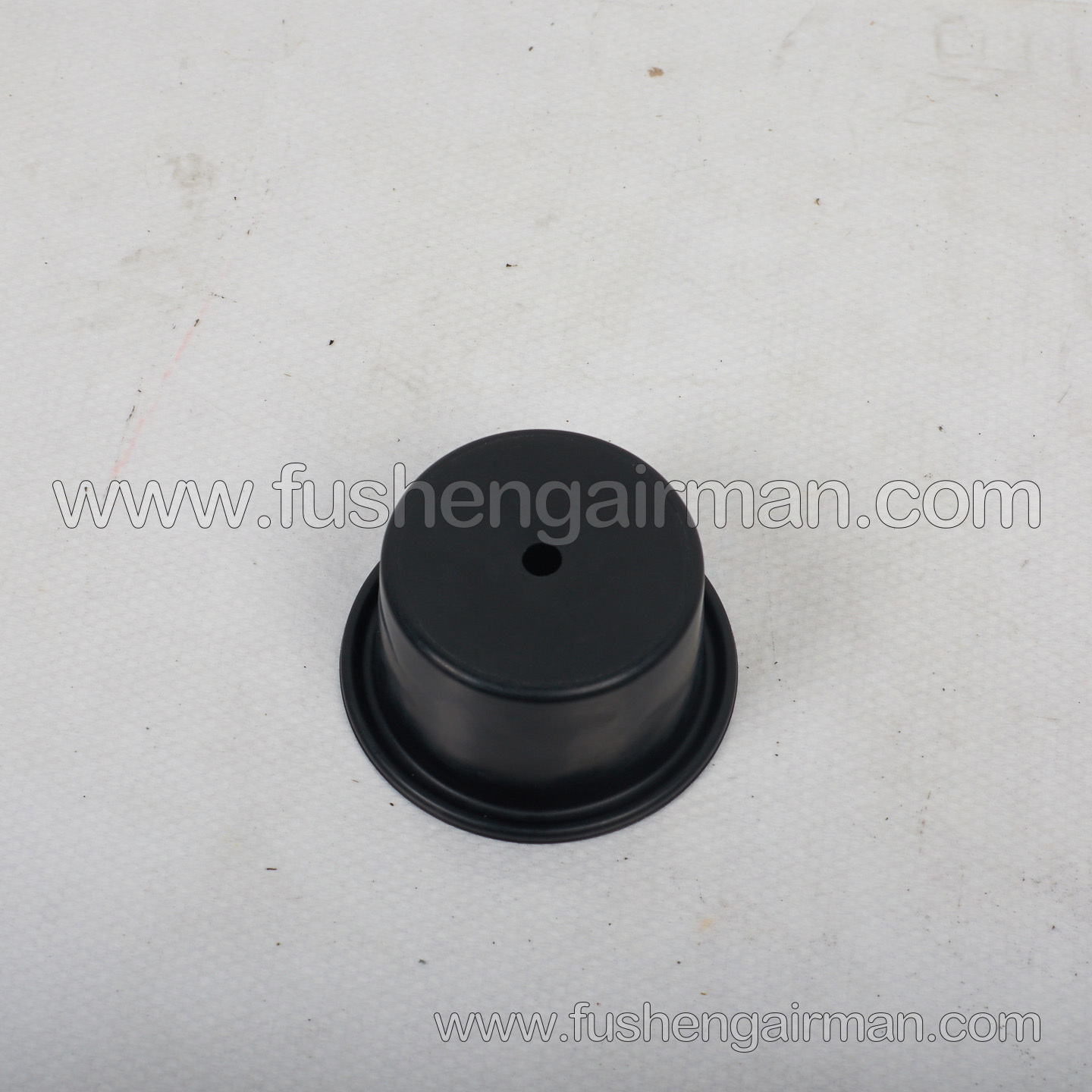 2622690490=AY-3W08-AK000 Fusheng Oil-Free Air Compressor SWT160WⅡ Intake Adjustment Valve Diaphragm Intake Valve Cylinder