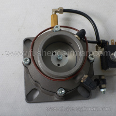 2104050080 Fusheng Screw Air Compressor Genuine Parts AIV-65C-SA, 65mm Piston-Type Intake Valve