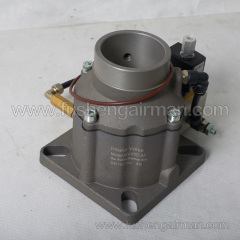2104050080 Fusheng Screw Air Compressor Genuine Parts AIV-65C-SA, 65mm Piston-Type Intake Valve