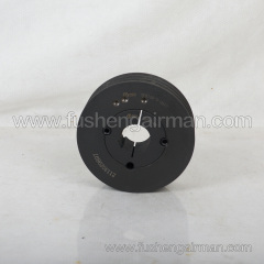 2113029897 Fusheng Screw Air Compressor Genuine Replacement Part SPA-160-3-Ø42mm Tapered Sleeve Pulley