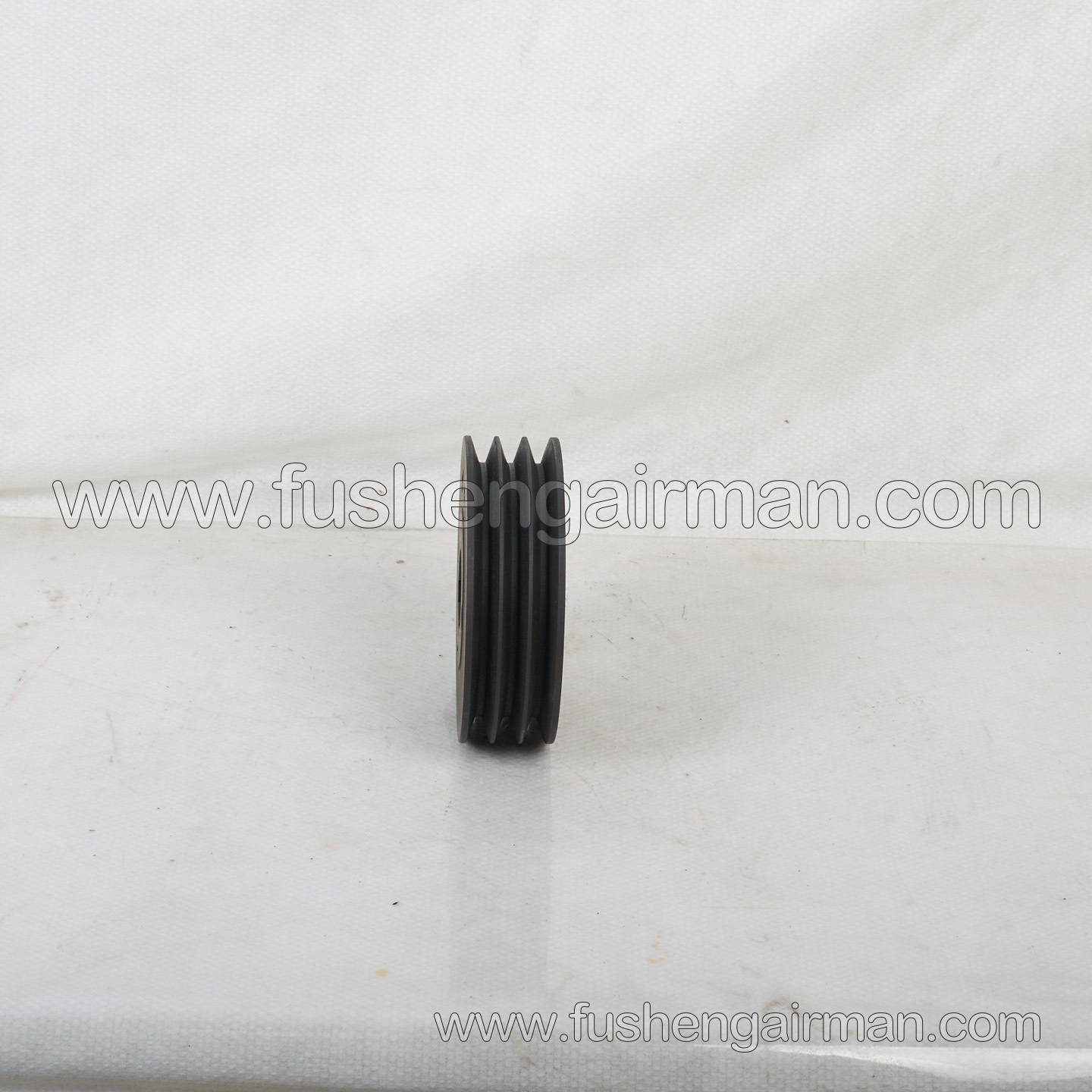 2113029897 Fusheng Screw Air Compressor Genuine Replacement Part SPA-160-3-Ø42mm Tapered Sleeve Pulley