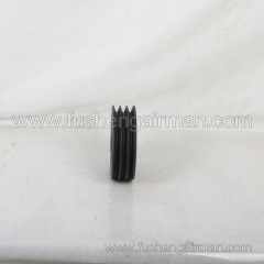 2113029897 Fusheng Screw Air Compressor Genuine Replacement Part SPA-160-3-Ø42mm Tapered Sleeve Pulley