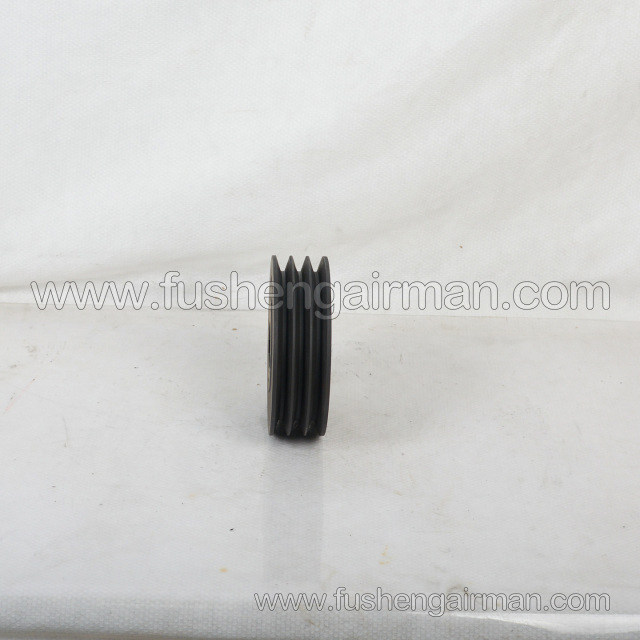 2113029897 Fusheng Screw Air Compressor Genuine Replacement Part SPA-160-3-Ø42mm Tapered Sleeve Pulley