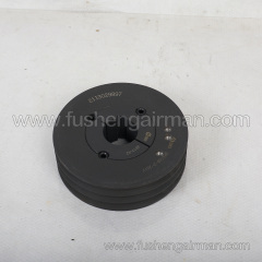 2113029897 Fusheng Screw Air Compressor Genuine Replacement Part SPA-160-3-Ø42mm Tapered Sleeve Pulley