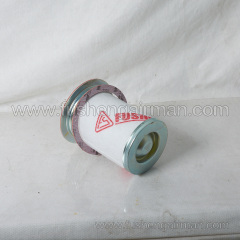 2116010103 Fusheng Screw Air Compressor Genuine Parts 5.1m³/min Oil-Fine Separator
