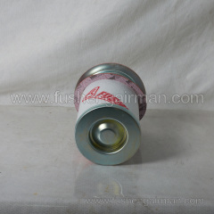 2116010103 Fusheng Screw Air Compressor Genuine Parts 5.1m³/min Oil-Fine Separator