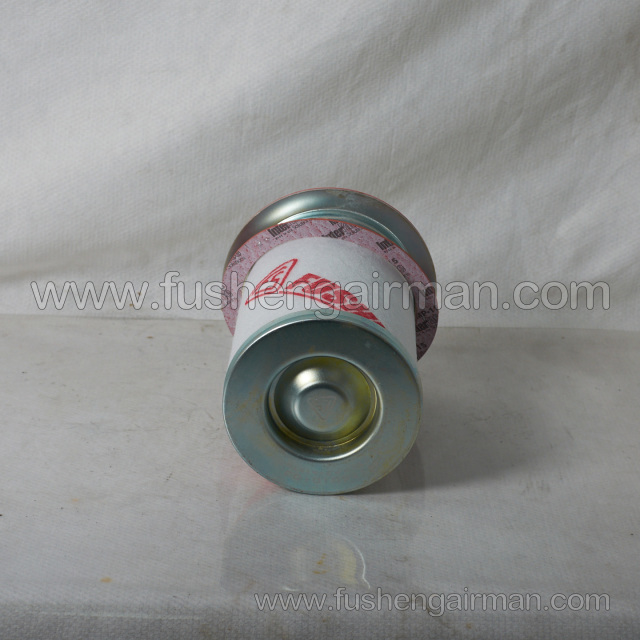 2116010103 Fusheng Screw Air Compressor Genuine Parts 5.1m³/min Oil-Fine Separator