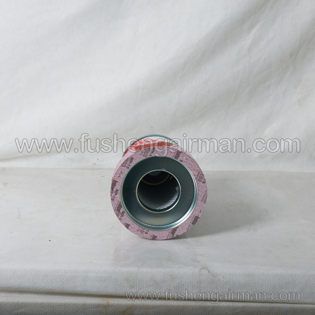 2116010103 Fusheng Screw Air Compressor Genuine Parts 5.1m³/min Oil-Fine Separator