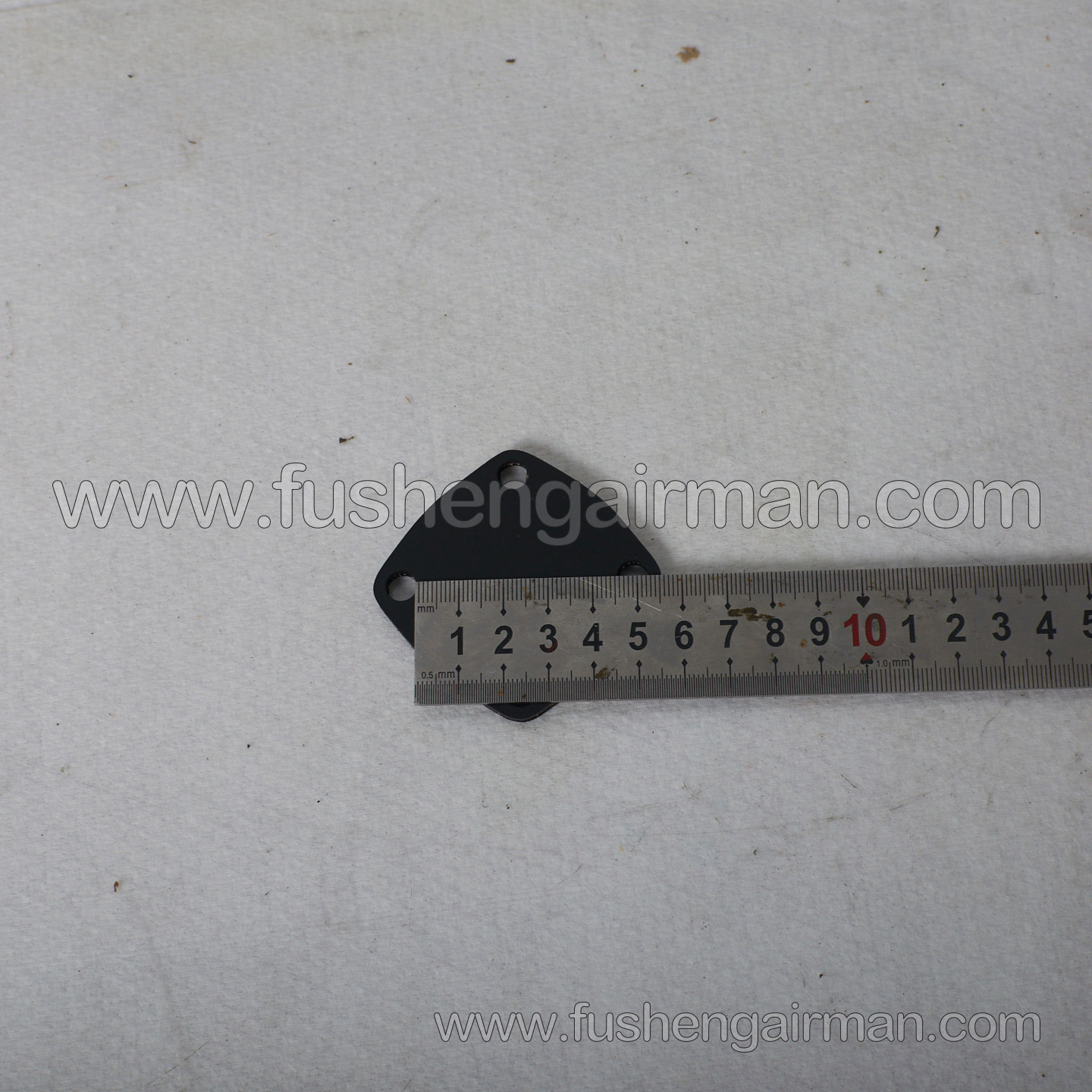 36622-00900 Fusheng Airman Mobile Air Compressor Genuine Replacement Diaphragm