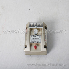 KP1955-1 Fusheng Elliott Centrifugal Air Compressor Genuine Parts Shinkawa Vibration Transmitter