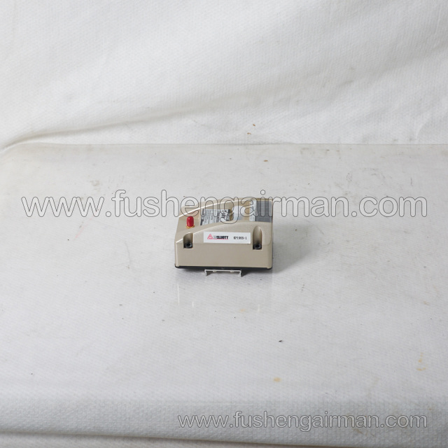 KP1955-1 Fusheng Elliott Centrifugal Air Compressor Genuine Parts Shinkawa Vibration Transmitter