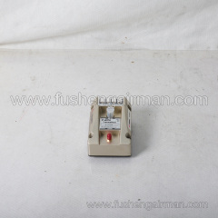 KP1955-1 Fusheng Elliott Centrifugal Air Compressor Genuine Parts Shinkawa Vibration Transmitter