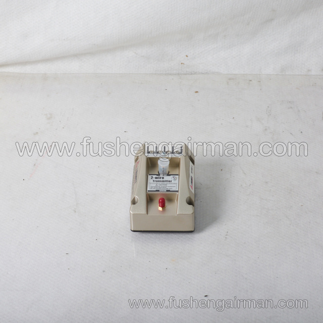 KP1955-1 Fusheng Elliott Centrifugal Air Compressor Genuine Parts Shinkawa Vibration Transmitter