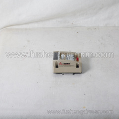 KP1955-1 Fusheng Elliott Centrifugal Air Compressor Genuine Parts Shinkawa Vibration Transmitter