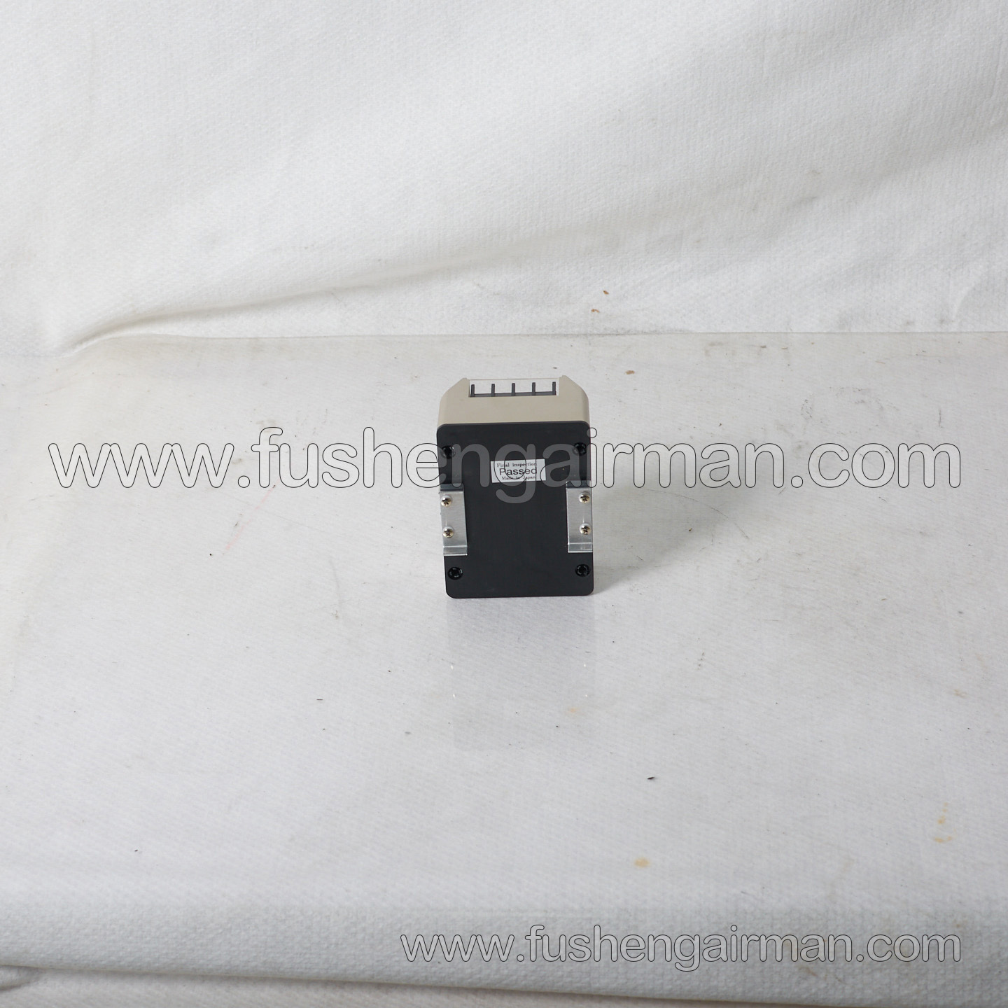 KP1955-1 Fusheng Elliott Centrifugal Air Compressor Genuine Parts Shinkawa Vibration Transmitter