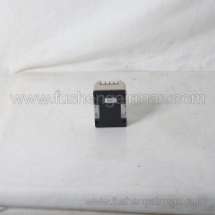KP1955-1 Fusheng Elliott Centrifugal Air Compressor Genuine Parts Shinkawa Vibration Transmitter