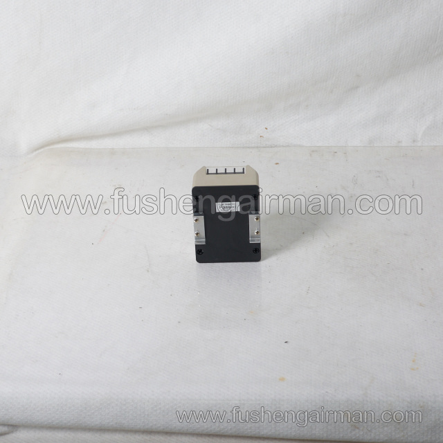 KP1955-1 Fusheng Elliott Centrifugal Air Compressor Genuine Parts Shinkawa Vibration Transmitter