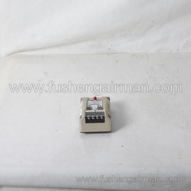 KP1955-1 Fusheng Elliott Centrifugal Air Compressor Genuine Parts Shinkawa Vibration Transmitter