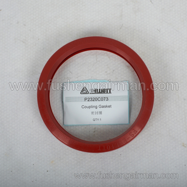 P2320C073 Fusheng  Centrifugal Air Compressor ELLIOTT Genuine Replacement Seal Ring