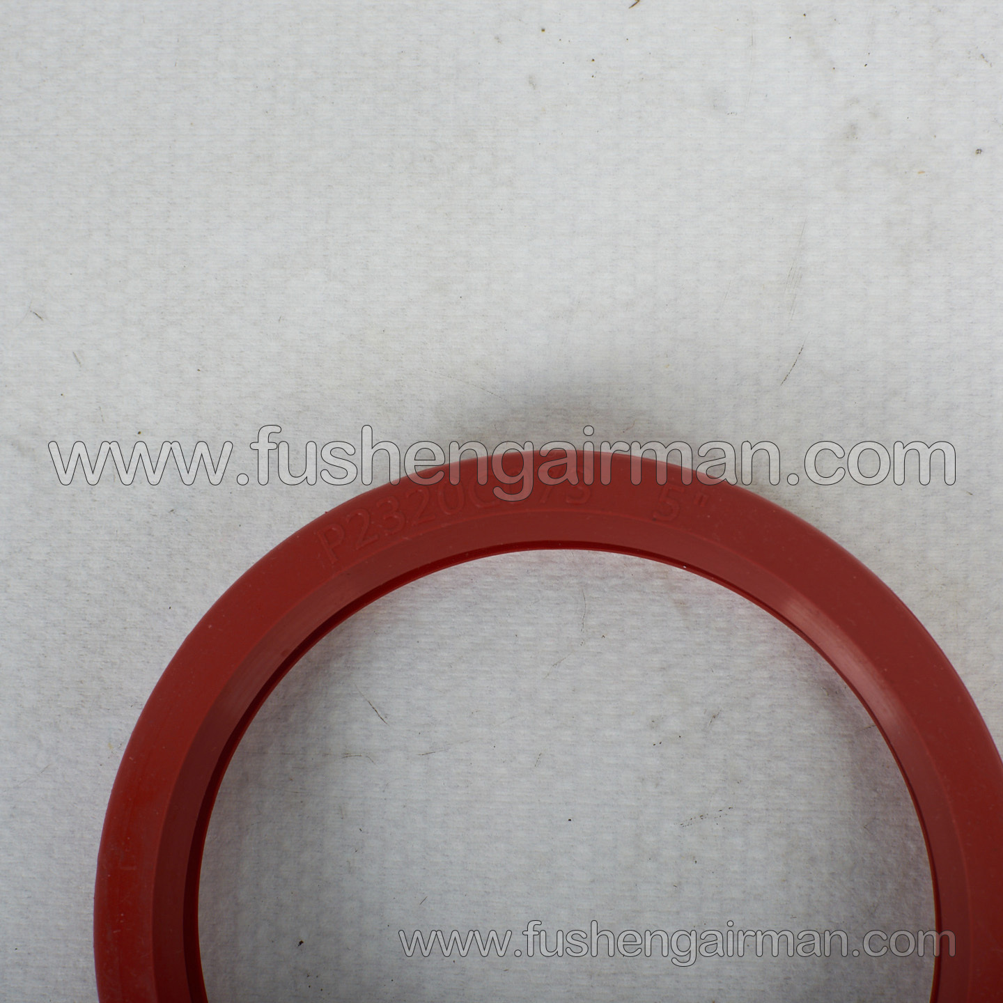 P2320C073 Fusheng  Centrifugal Air Compressor ELLIOTT Genuine Replacement Seal Ring