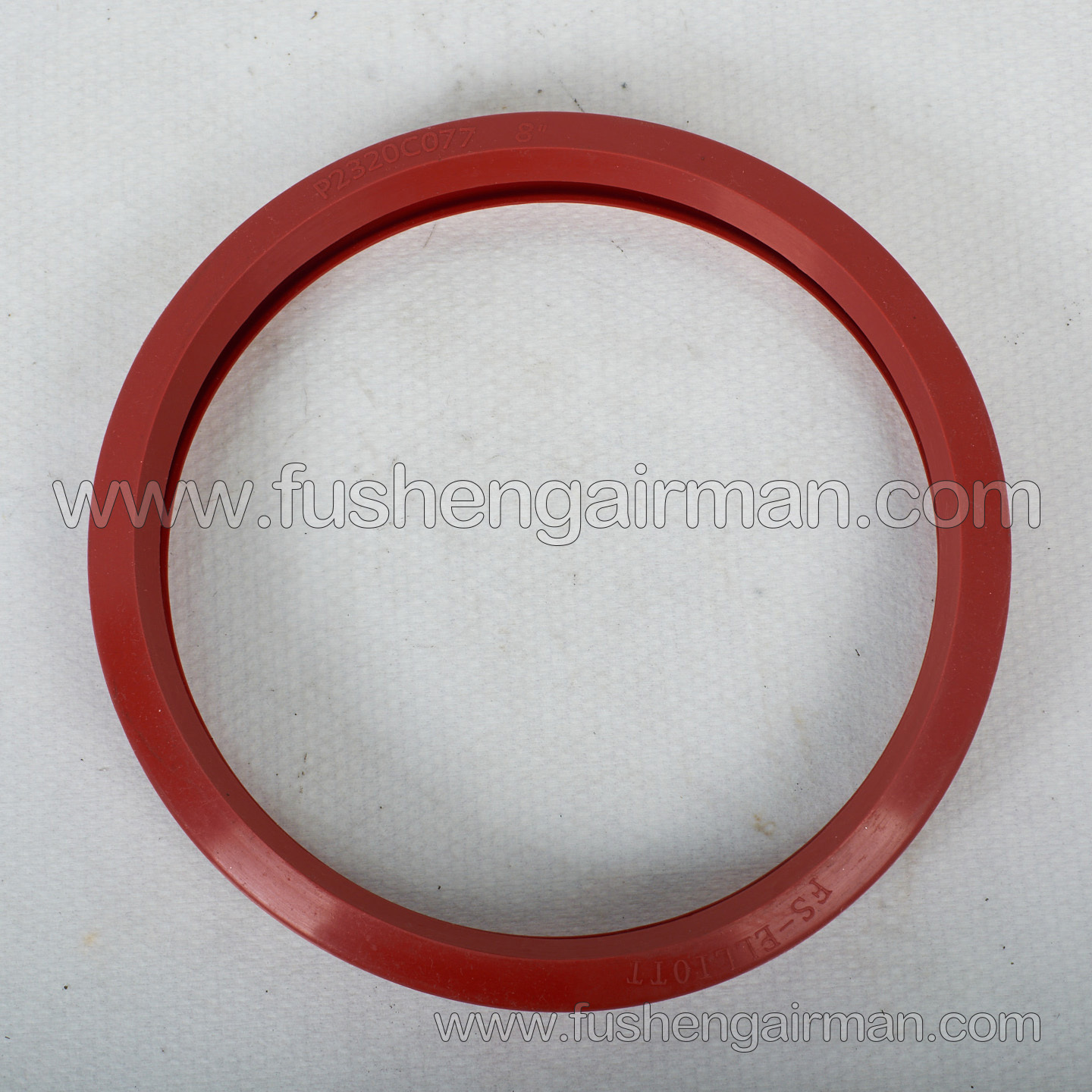 P2320C075 Fusheng ELLIOTT Centrifugal Air Compressor Genuine OEM Seal Ring 6 Inch