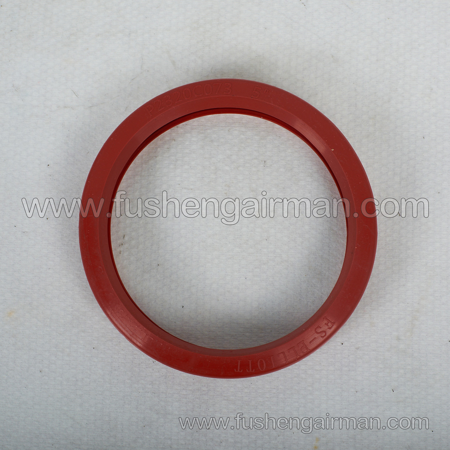 P2320C075 Fusheng ELLIOTT Centrifugal Air Compressor Genuine OEM Seal Ring 6 Inch
