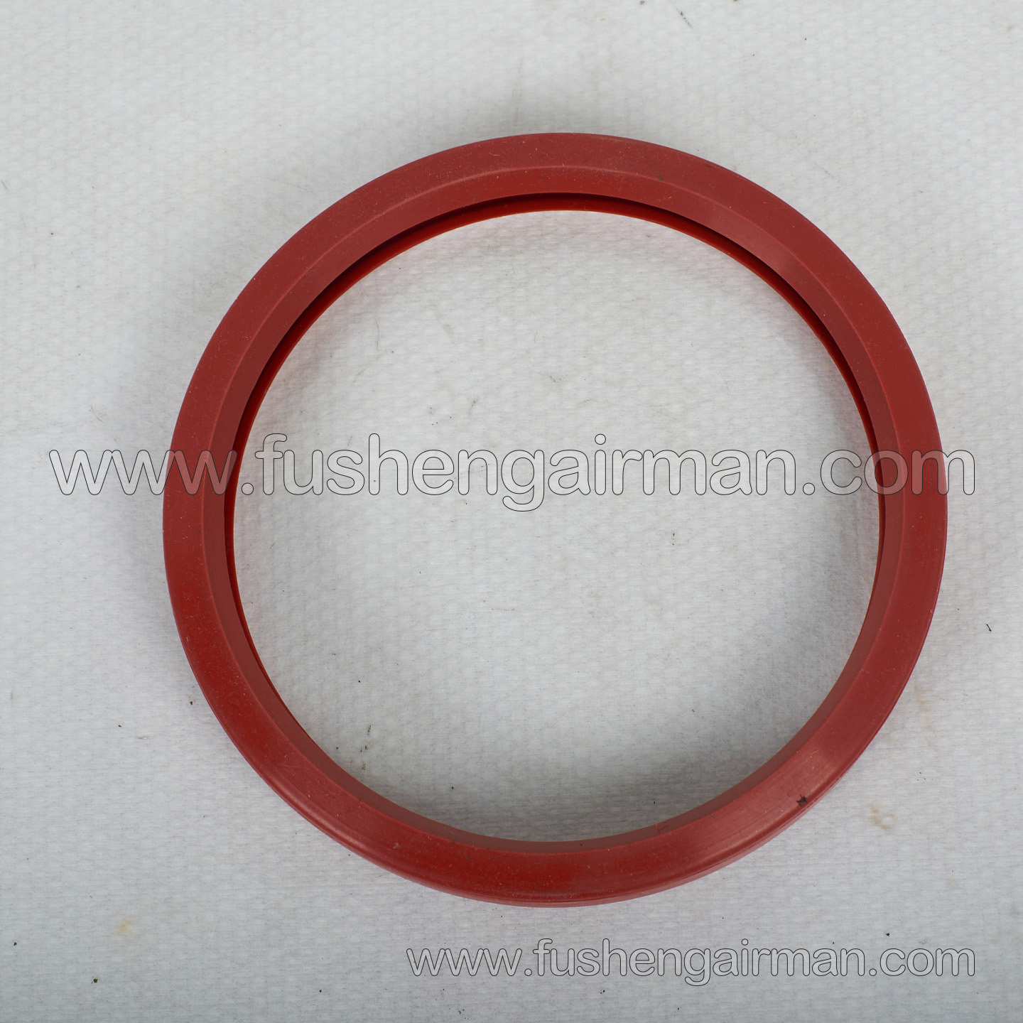 P2320C075 Fusheng ELLIOTT Centrifugal Air Compressor Genuine OEM Seal Ring 6 Inch