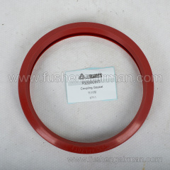 P2320C077 Fusheng ELLIOTT Centrifugal Air Compressor Genuine OEM Seal Ring 8 Inch