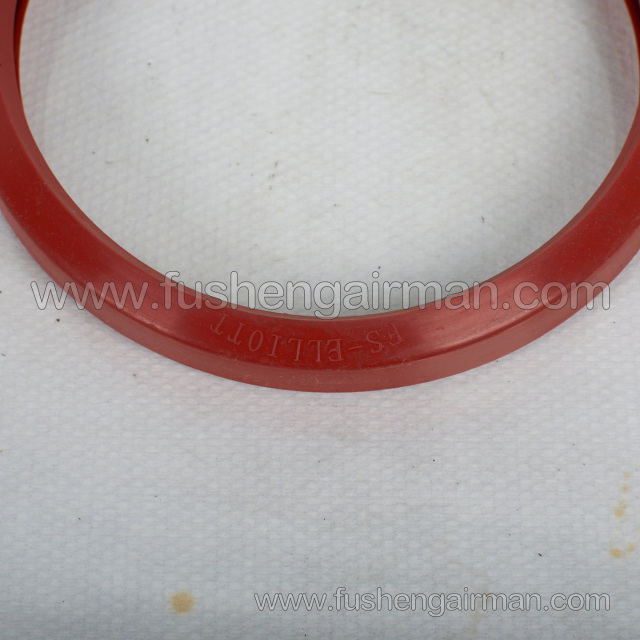 P2320C077 Fusheng ELLIOTT Centrifugal Air Compressor Genuine OEM Seal Ring 8 Inch