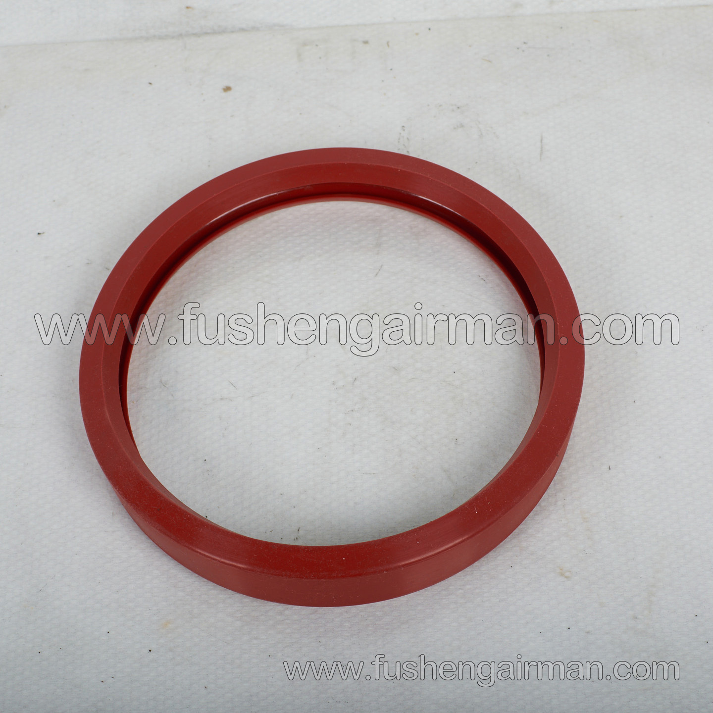 P2320C077 Fusheng ELLIOTT Centrifugal Air Compressor Genuine OEM Seal Ring 8 Inch
