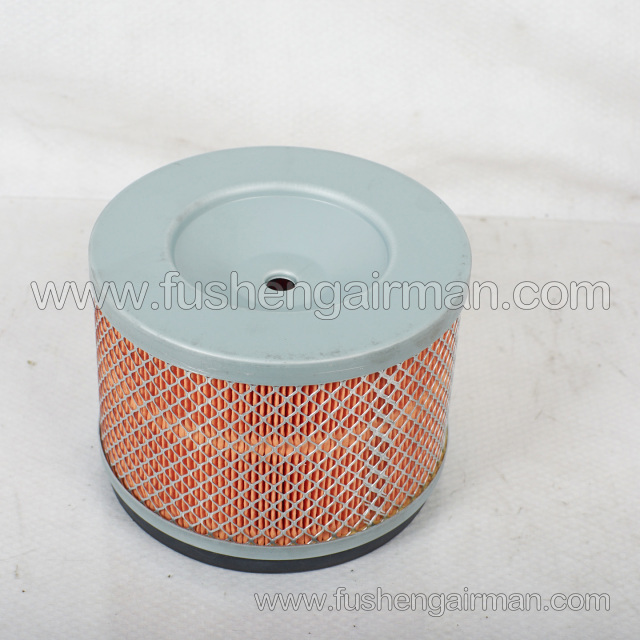 2116040329 Fusheng Screw Air Compressor Genuine Replacement Part 2.4m³/min Air Filter Cartridge