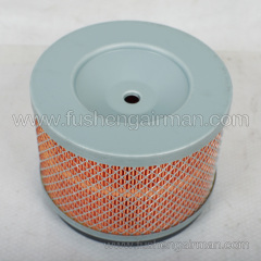 2116040329 Fusheng Screw Air Compressor Genuine Replacement Part 2.4m³/min Air Filter Cartridge