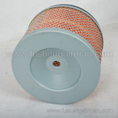 2116040329 Fusheng Screw Air Compressor Genuine Replacement Part 2.4m³/min Air Filter Cartridge