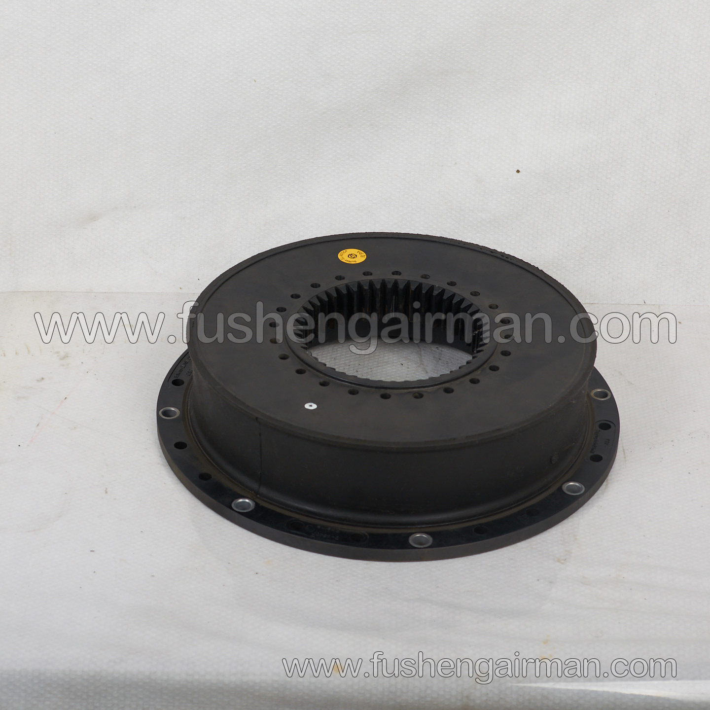 21425-03102 Fusheng Airman  Mobile Air Compressor Genuine Spare Parts Coupling Driven End 46