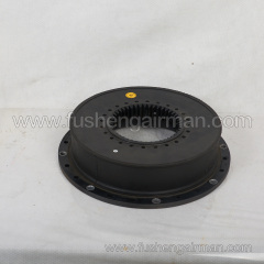 21425-03102 Fusheng Airman  Mobile Air Compressor Genuine Spare Parts Coupling Driven End 46