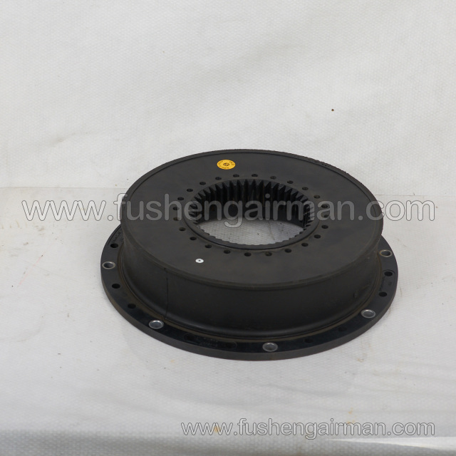 21425-03102 Fusheng Airman  Mobile Air Compressor Genuine Spare Parts Coupling Driven End 46