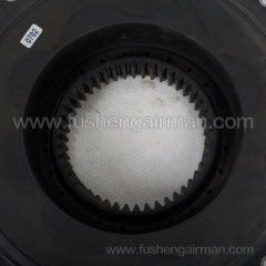 21425-03102 Fusheng Airman  Mobile Air Compressor Genuine Spare Parts Coupling Driven End 46