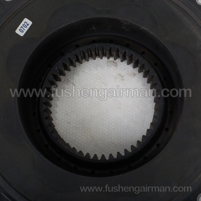 21425-03102 Fusheng Airman  Mobile Air Compressor Genuine Spare Parts Coupling Driven End 46
