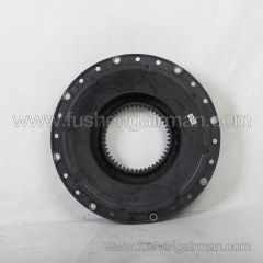 21425-03102 Fusheng Airman  Mobile Air Compressor Genuine Spare Parts Coupling Driven End 46
