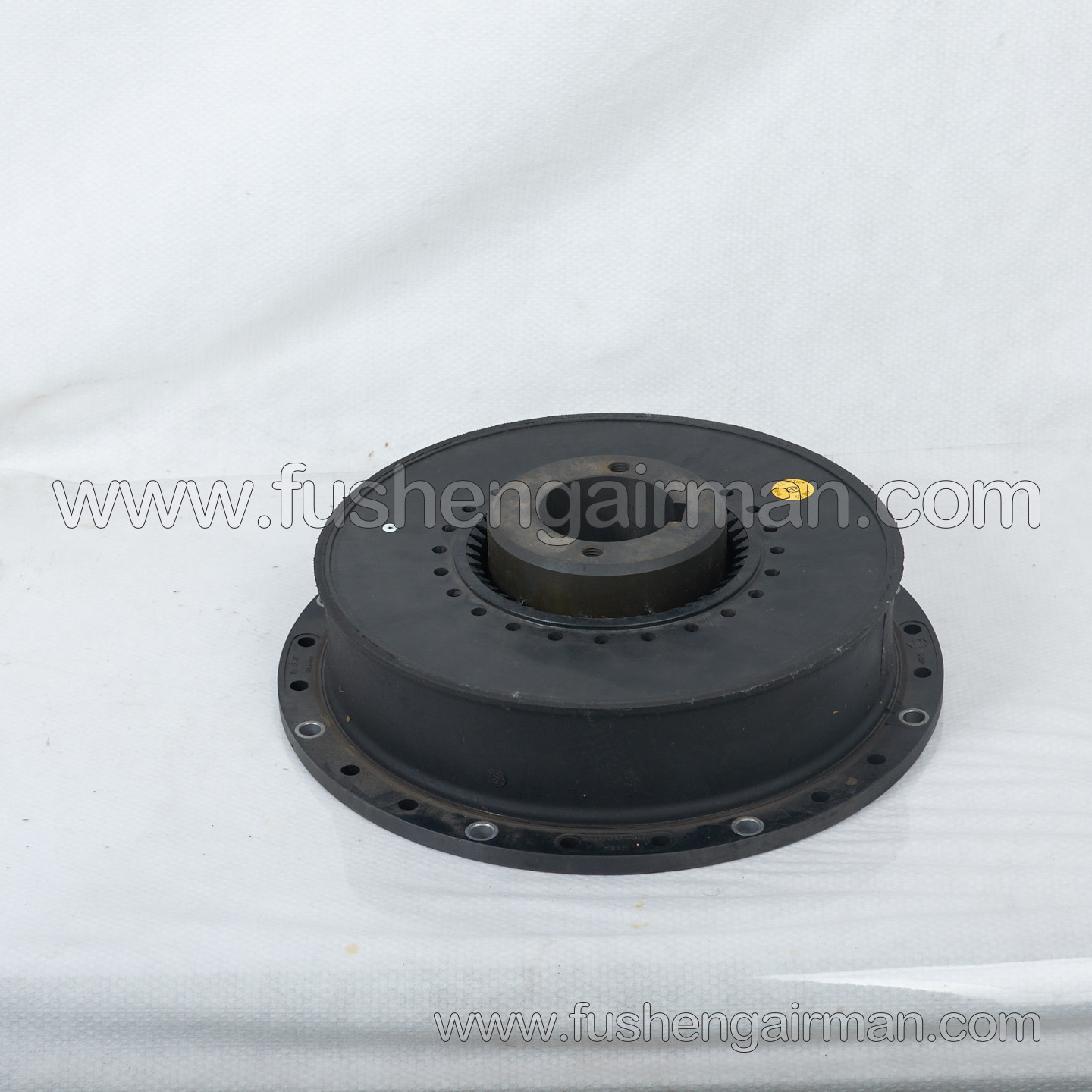 21425-03102 Fusheng Airman  Mobile Air Compressor Genuine Spare Parts Coupling Driven End 46
