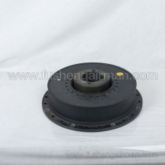 21425-03102 Fusheng Airman  Mobile Air Compressor Genuine Spare Parts Coupling Driven End 46
