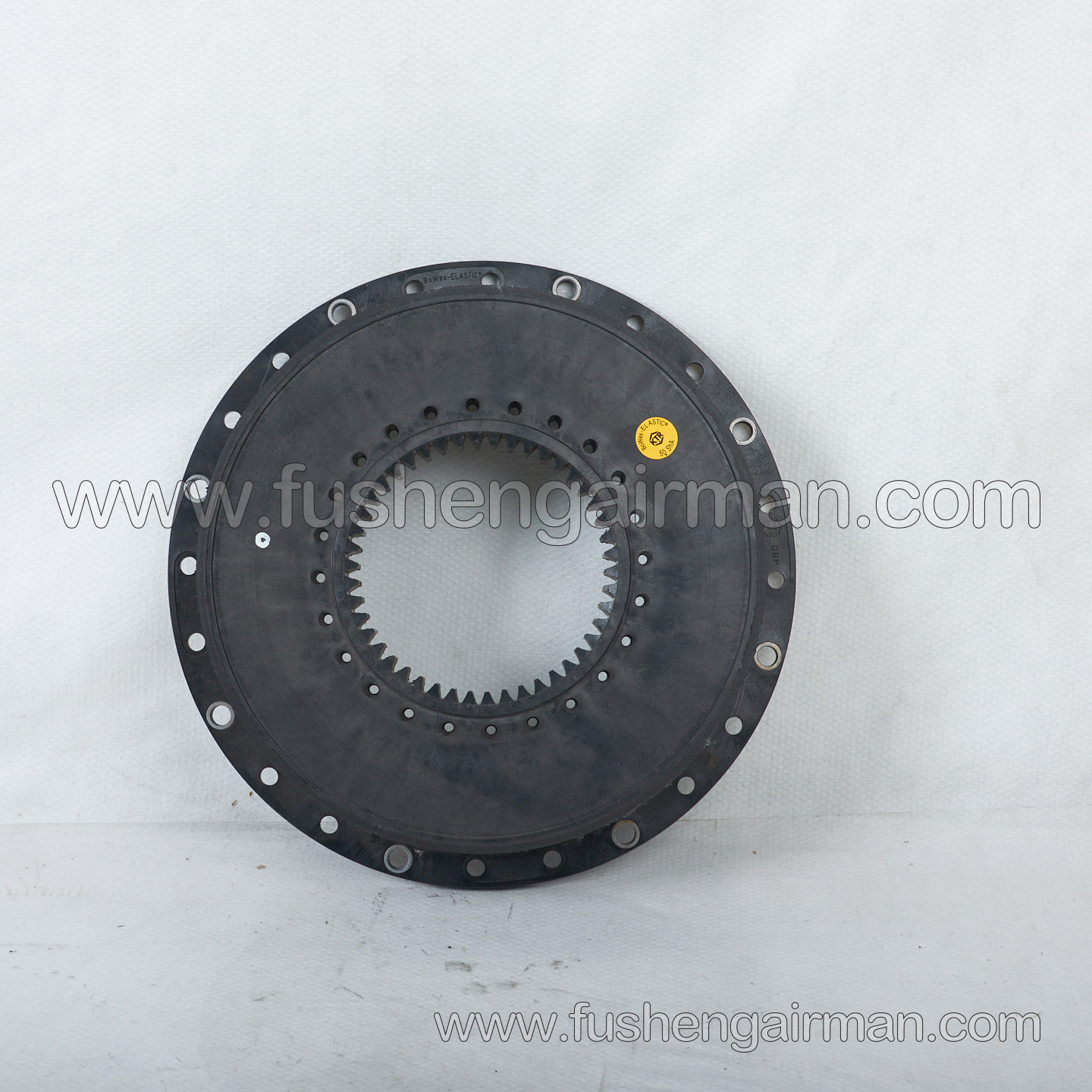 21425-03102 Fusheng Airman  Mobile Air Compressor Genuine Spare Parts Coupling Driven End 46