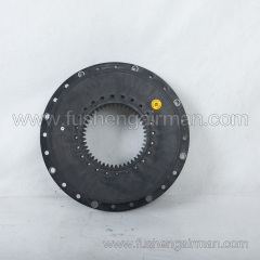 21425-03102 Fusheng Airman  Mobile Air Compressor Genuine Spare Parts Coupling Driven End 46