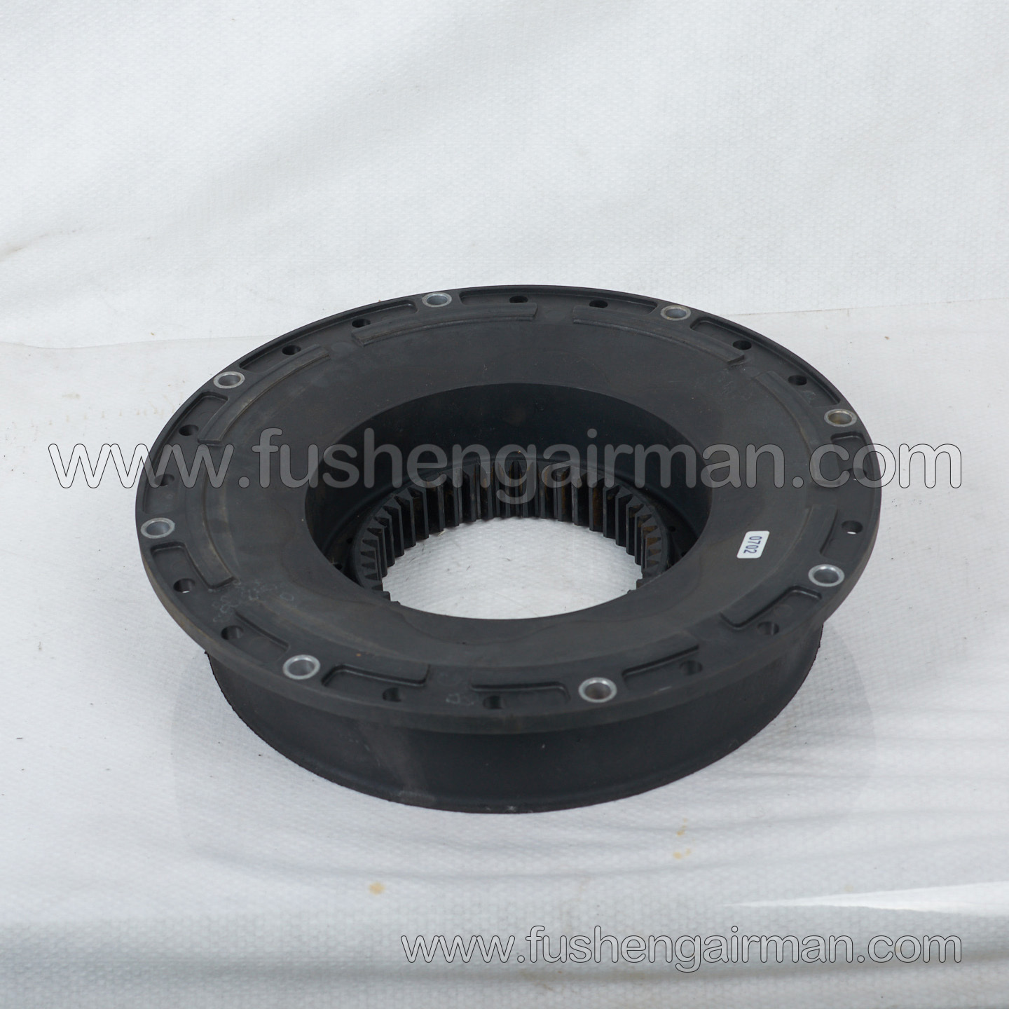 21425-03102 Fusheng Airman  Mobile Air Compressor Genuine Spare Parts Coupling Driven End 46