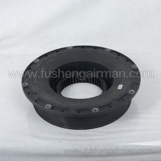 21425-03102 Fusheng Airman  Mobile Air Compressor Genuine Spare Parts Coupling Driven End 46