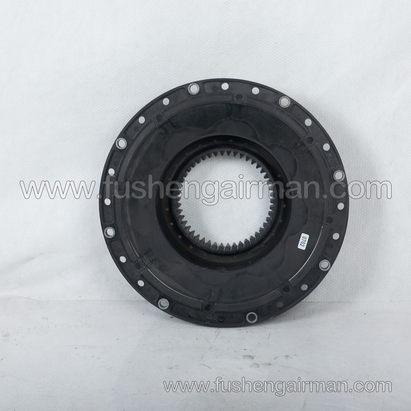 21425-03102 Fusheng Airman  Mobile Air Compressor Genuine Spare Parts Coupling Driven End 46